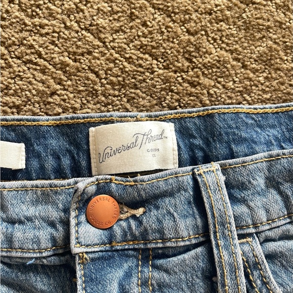 Universal Threads Ballon Jean - Picture 7 of 7